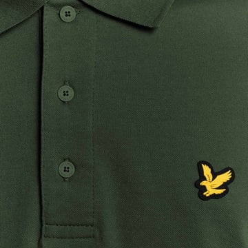 Core Polo Shirt Lyle & Scott