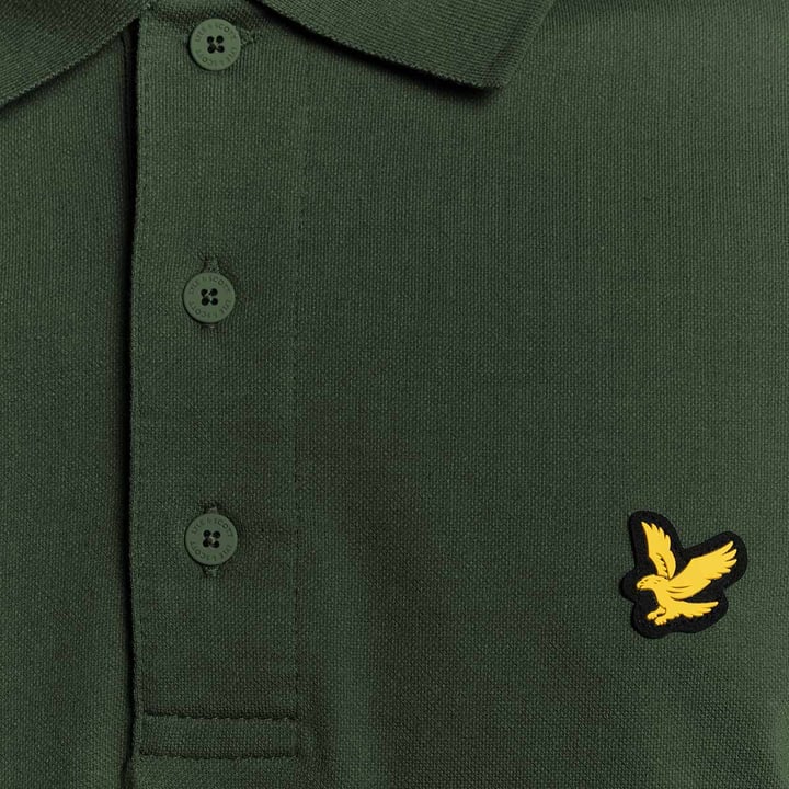 Core Polo Shirt Lyle & Scott Core Polo Shirt Lyle & Scott