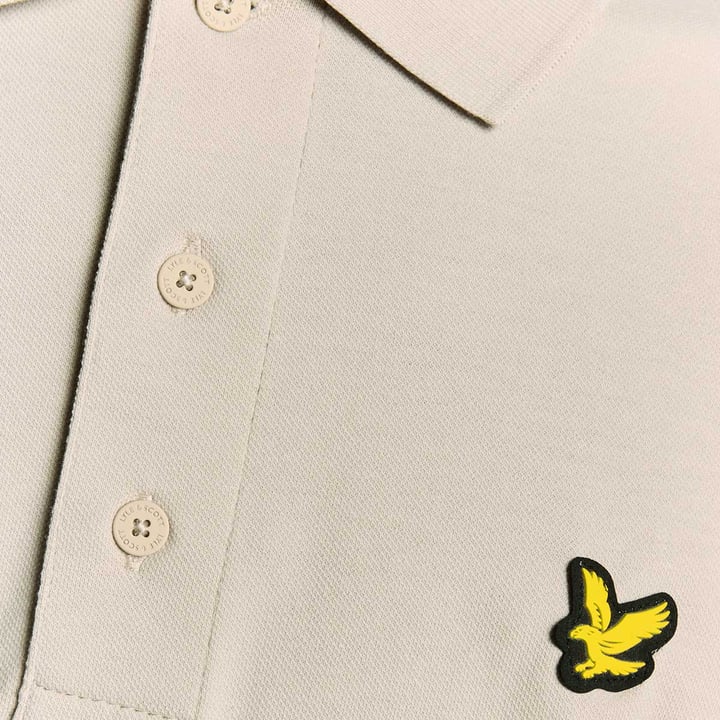 Core Polo Shirt Lyle & Scott