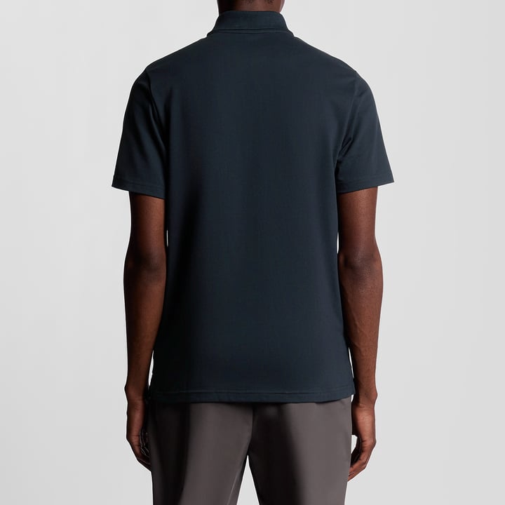 Core Polo Shirt Lyle & Scott Core Polo Shirt Lyle & Scott