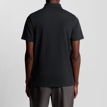 Core Polo Shirt Lyle & Scott