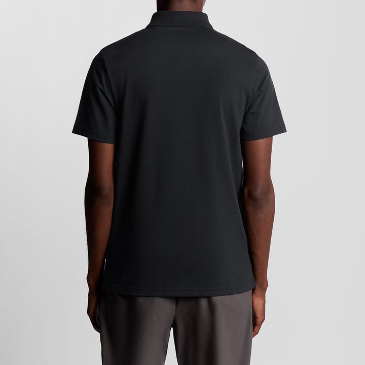 Core Polo Shirt Lyle & Scott Core Polo Shirt Lyle & Scott