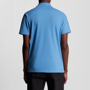Core Polo Shirt Lyle & Scott