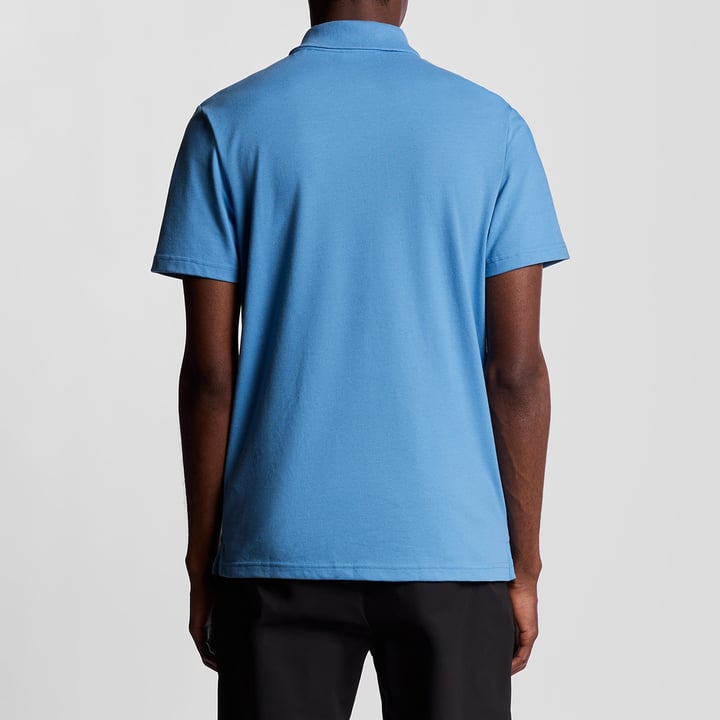 Core Polo Shirt Lyle & Scott
