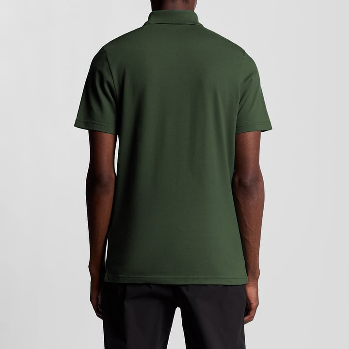 Core Polo Shirt Lyle & Scott
