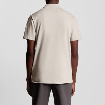 Core Polo Shirt Lyle & Scott