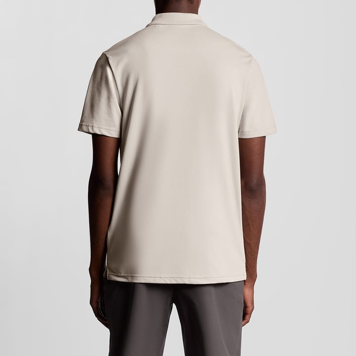 Core Polo Shirt Lyle & Scott