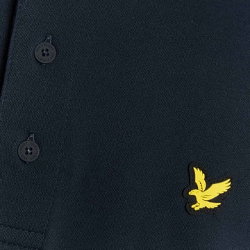 Core Polo Shirt Lyle & Scott