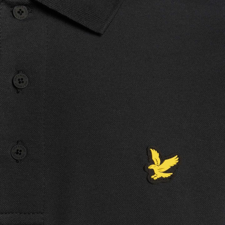 Core Polo Shirt Lyle & Scott
