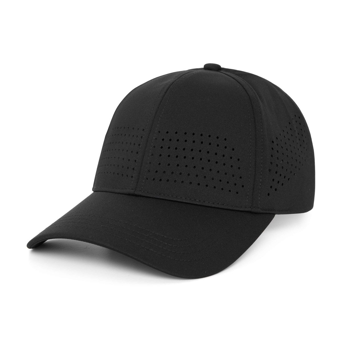 The Course Cap