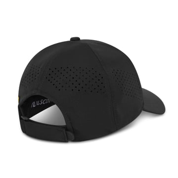 The Course Cap Lyle & Scott