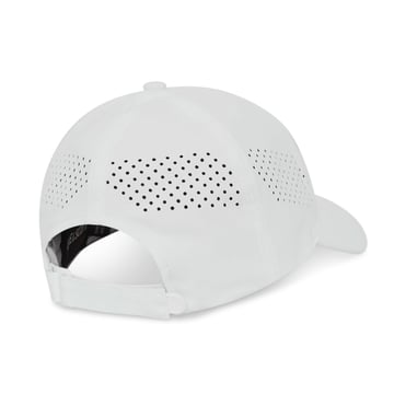 The Course Cap Hvid Lyle & Scott