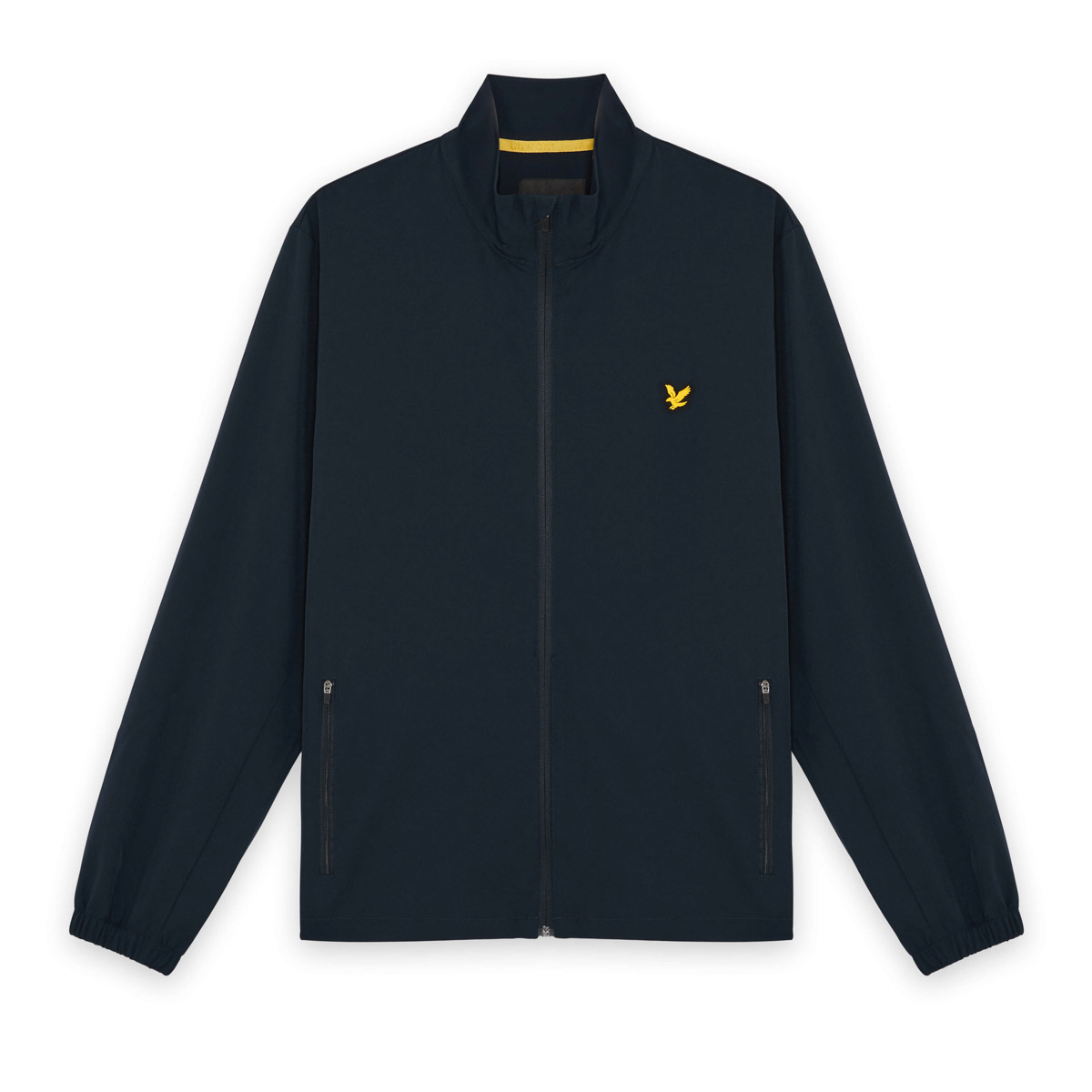 Lyle & Scott Lyle & Scott Packable Jacket