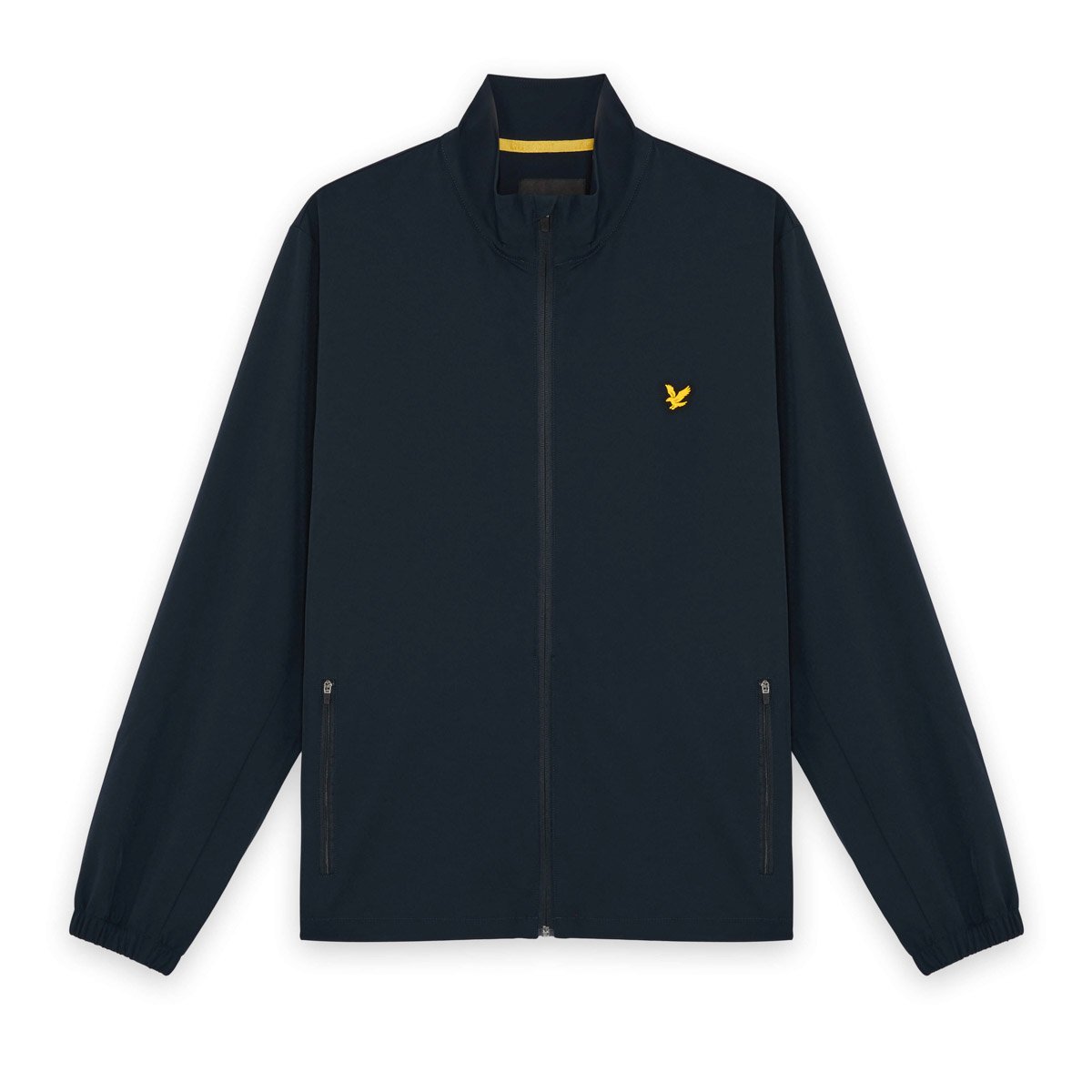 Golf Packable Jacket Lyle & Scott