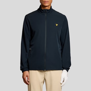 Golf Packable Jacket Lyle & Scott