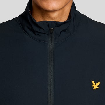 Golf Packable Jacket Lyle & Scott