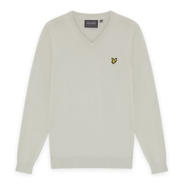 Golf V Neck Pullover Lyle & Scott