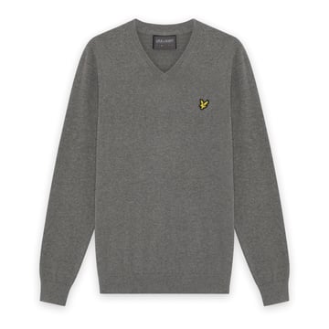 Golf V Neck Pullover Lyle & Scott