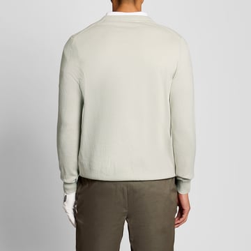 Golf V Neck Pullover Lyle & Scott