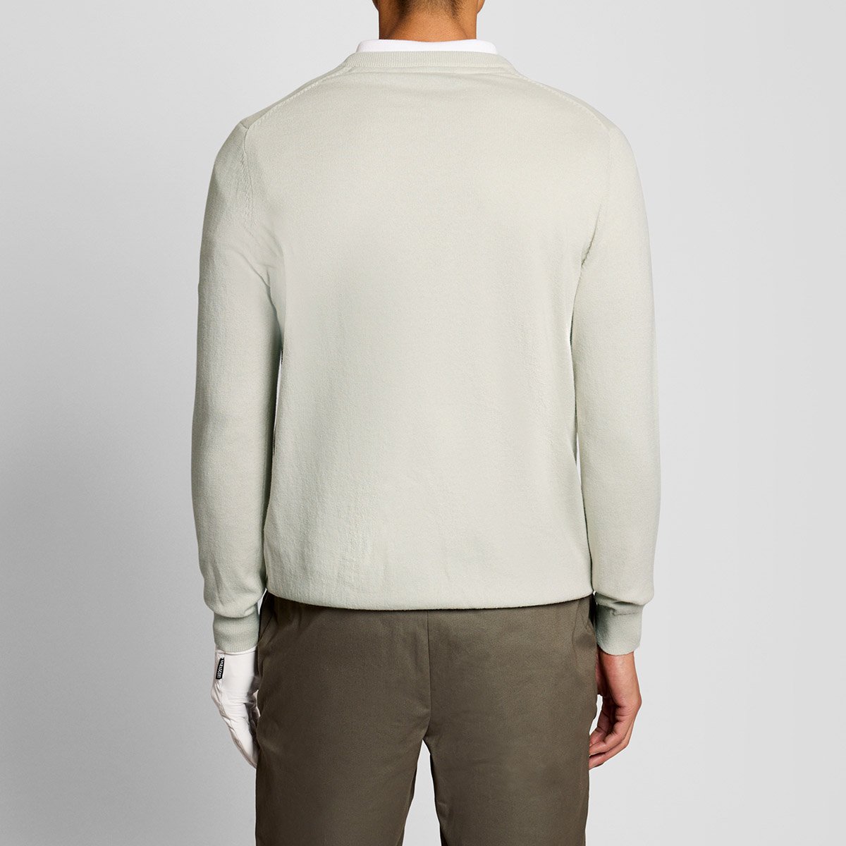 Golf V Neck Pullover Lyle & Scott Golf V Neck Pullover Lyle & Scott