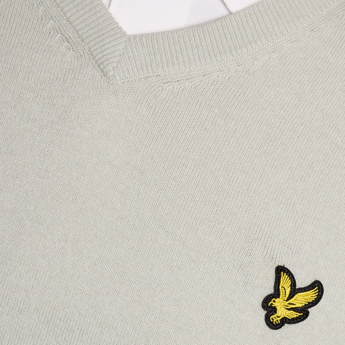 Golf V Neck Pullover Lyle & Scott Golf V Neck Pullover Lyle & Scott