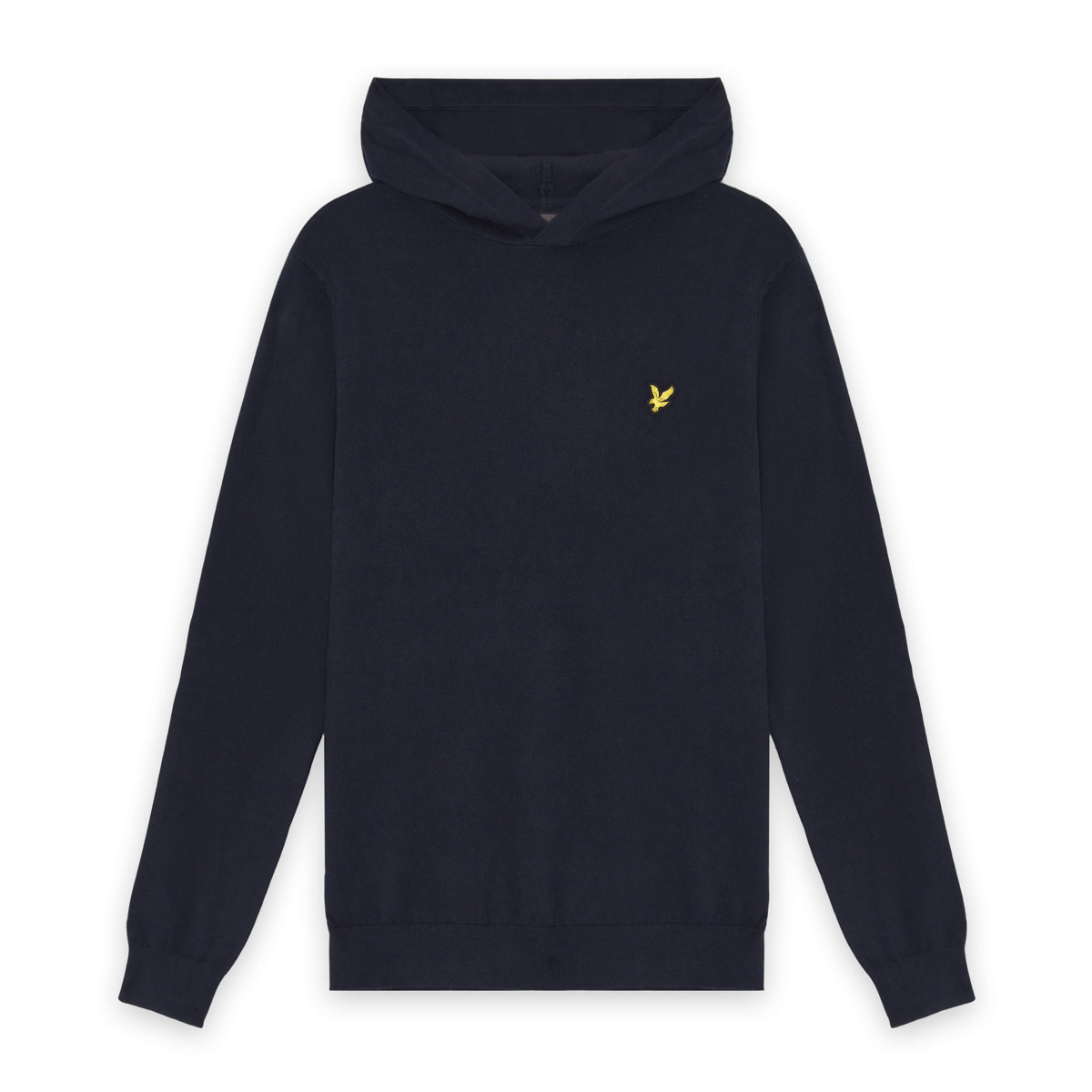 Lyle & Scott Lyle & Scott Pullover Hoodie Midlayer
