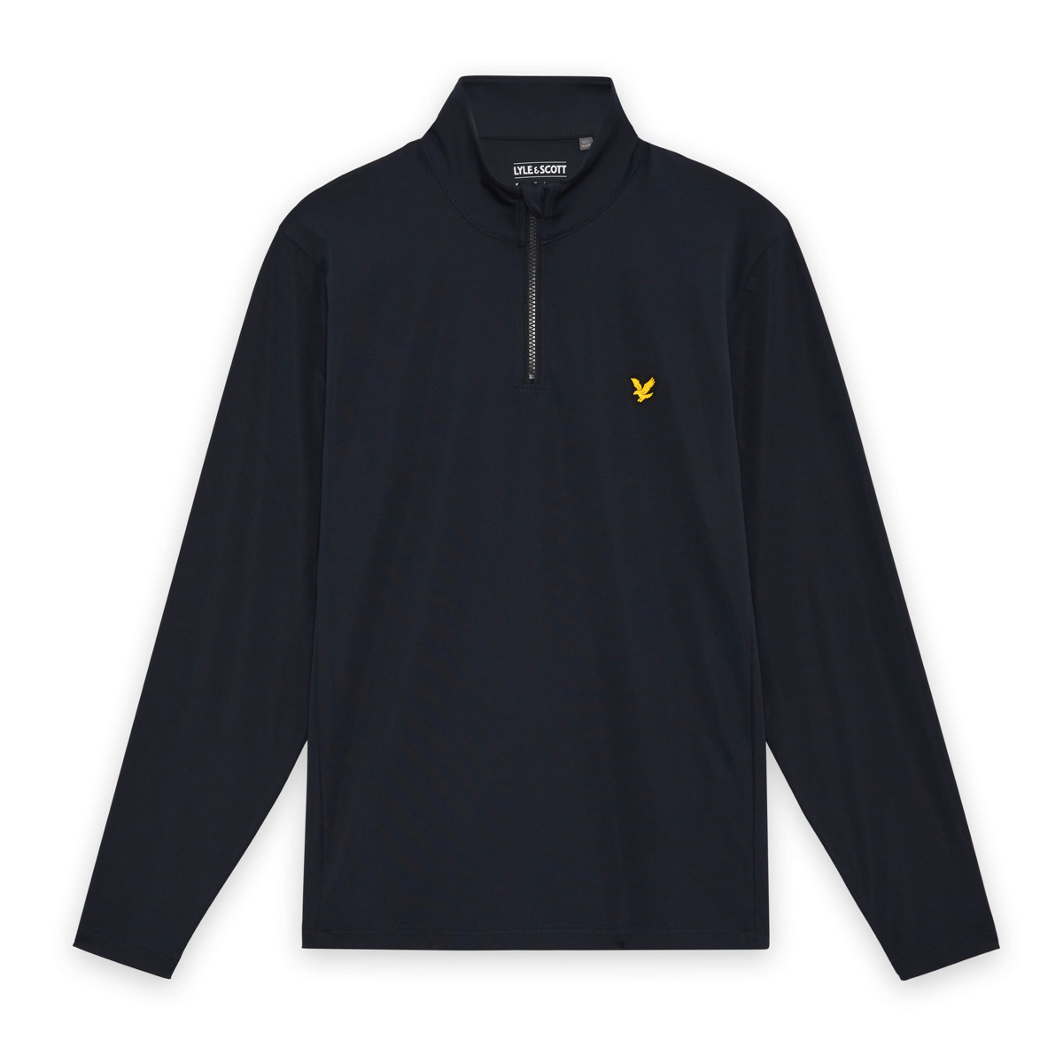 Lyle & Scott Core Midlayer