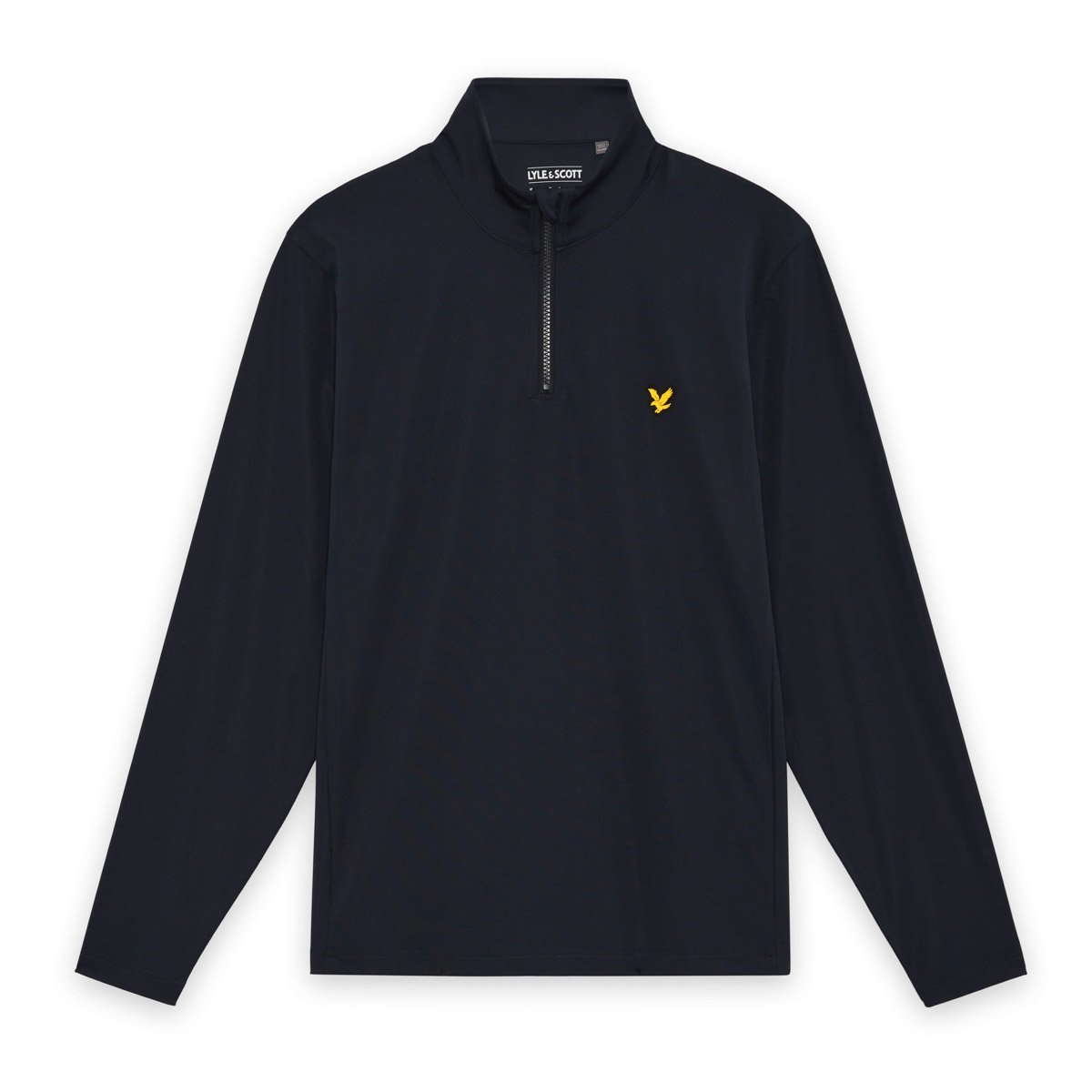 Golf Core Quarter Zip Midlayer