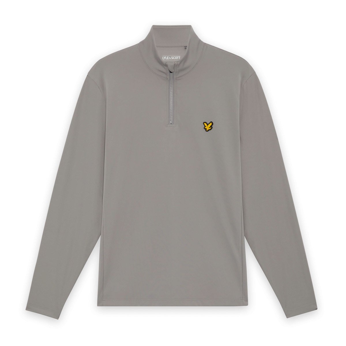 Golf Core Quarter Zip Midlayer