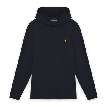 Golf Core Midlayer Hoodie Lyle & Scott