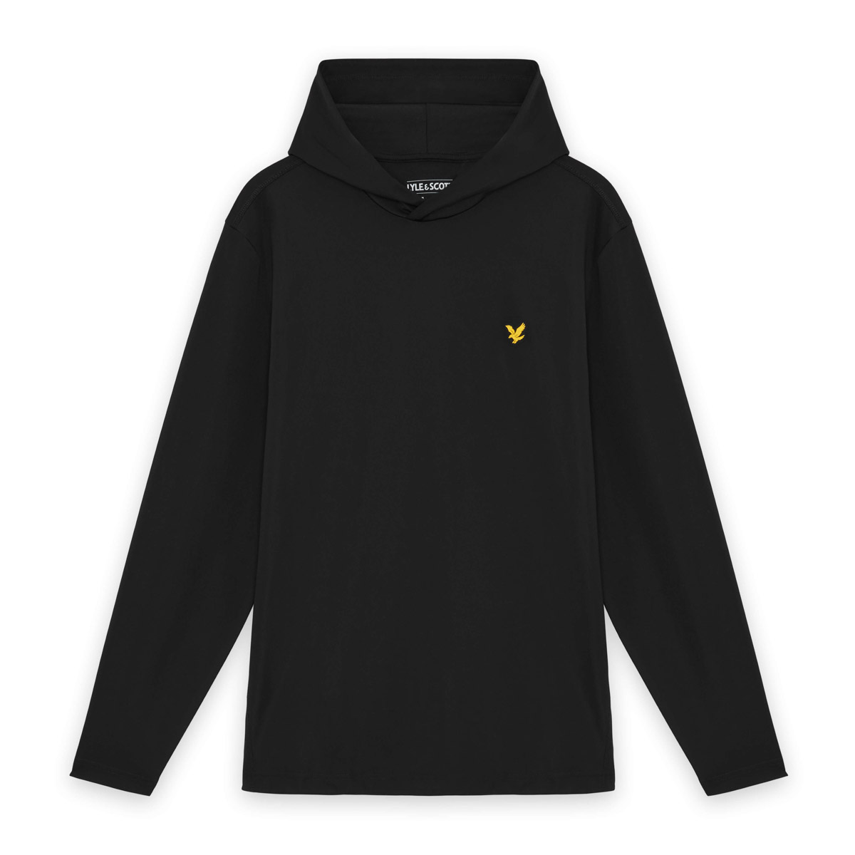 Golf Core Midlayer Hoodie