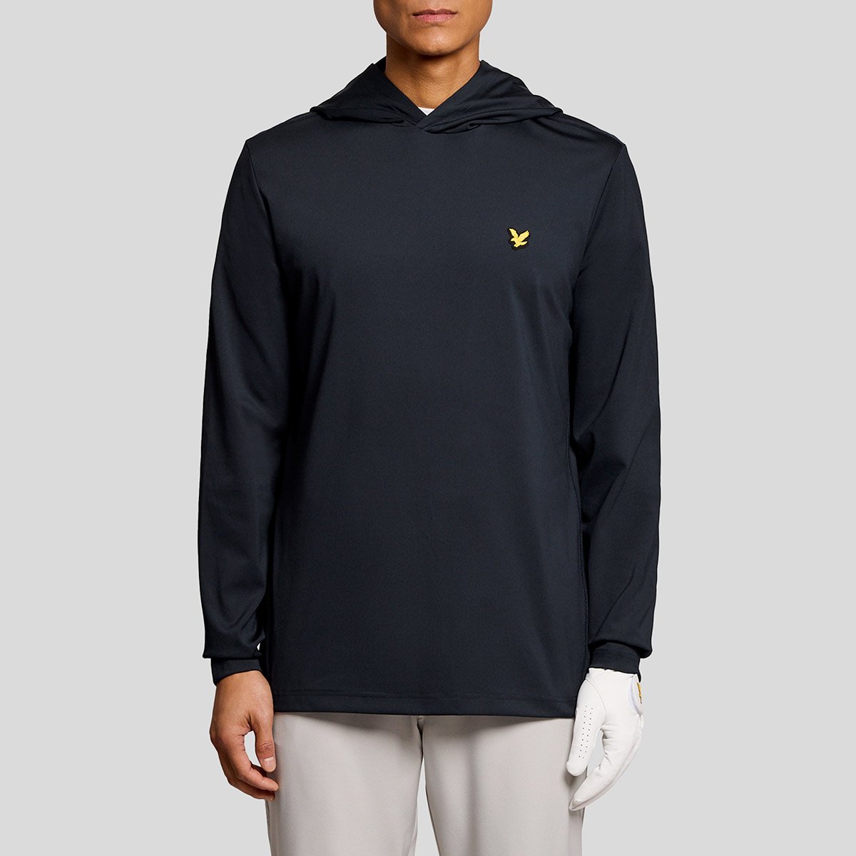 Golf Core Midlayer Hoodie Lyle & Scott Golf Core Midlayer Hoodie Lyle & Scott