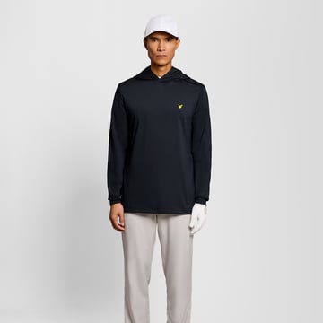Golf Core Midlayer Hoodie Lyle & Scott