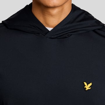 Golf Core Midlayer Hoodie Lyle & Scott