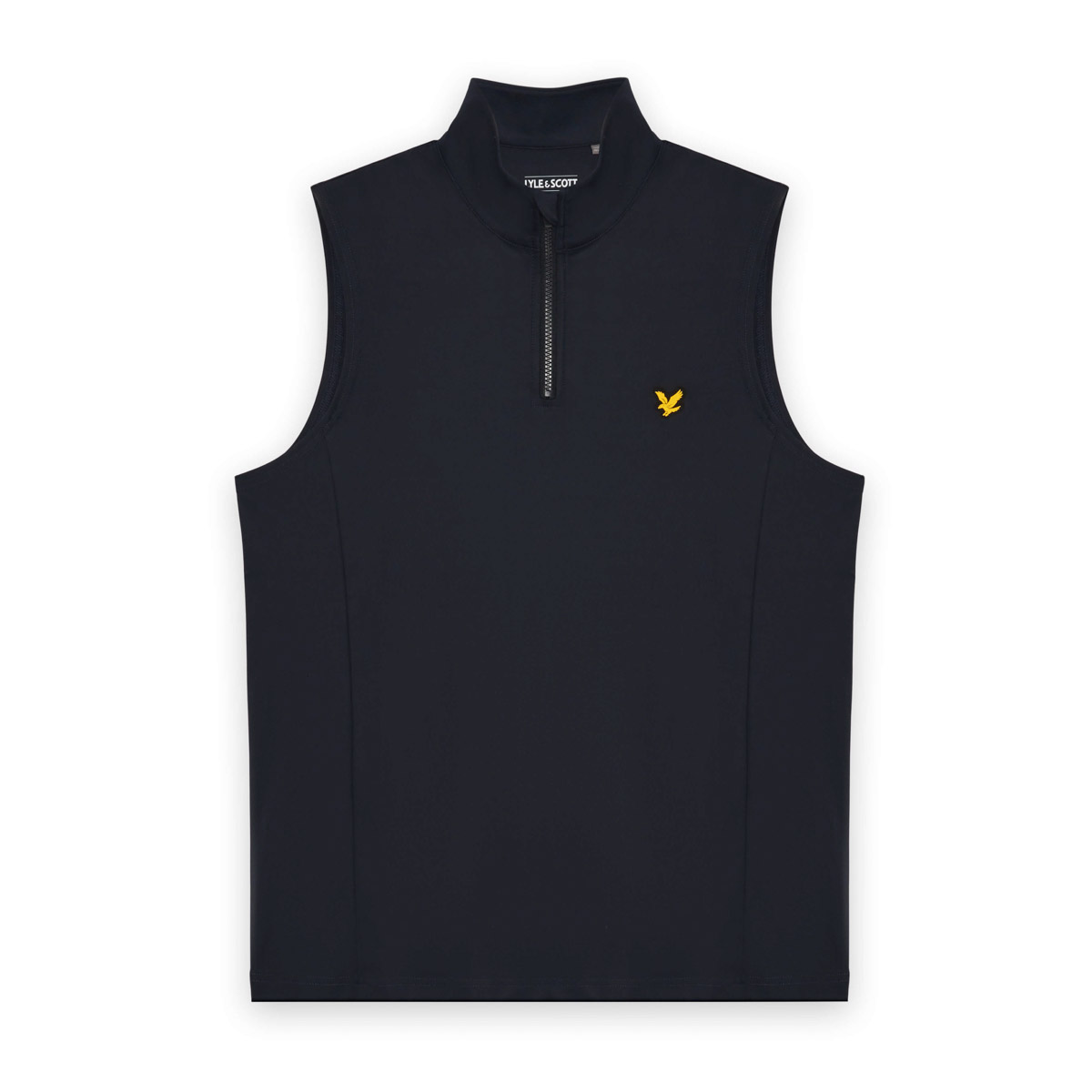 Lyle & Scott Golf Core Midlayer