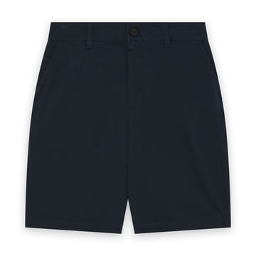 Course Stretch Chino Shorts Lyle & Scott