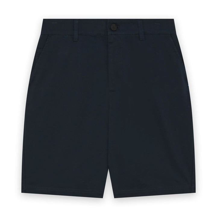 Course Stretch Chino Shorts Lyle & Scott