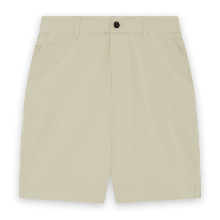 Course Stretch Chino Shorts Lyle & Scott