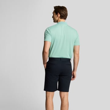 Course Stretch Chino Shorts Lyle & Scott