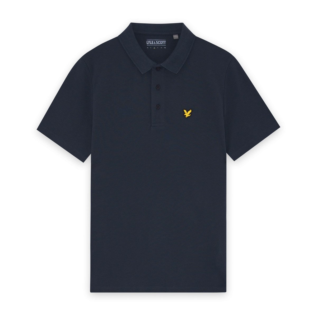 Golf Core Polo