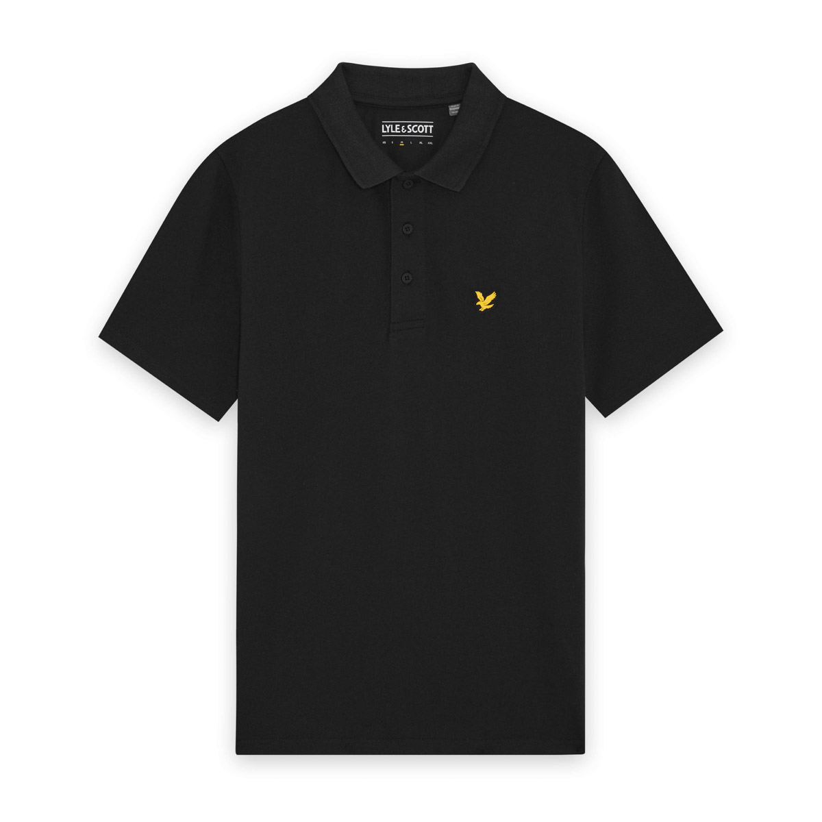 Lyle & Scott Lyle & Scott Core Polo Shirt