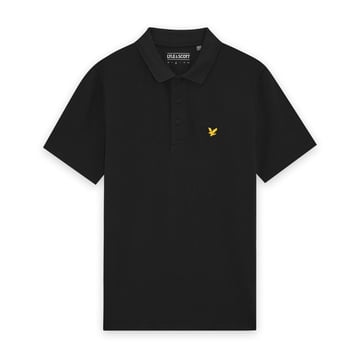 Golf Core Polo Lyle & Scott