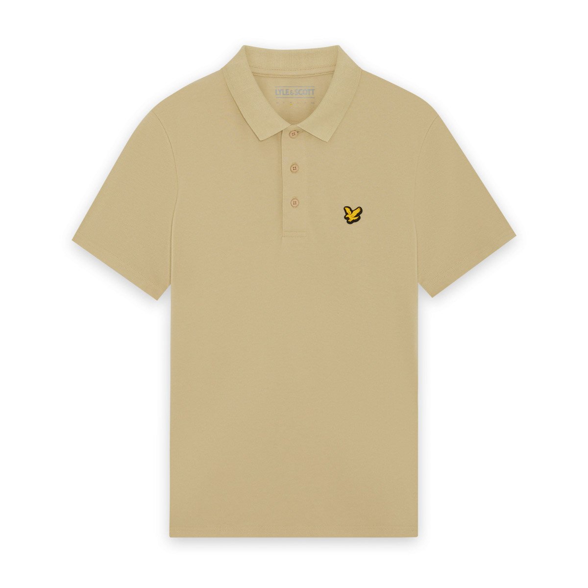 Golf Core Polo
