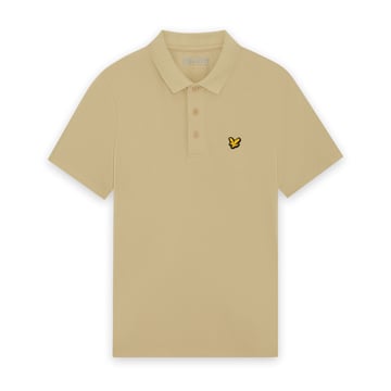 Golf Core Polo Lyle & Scott