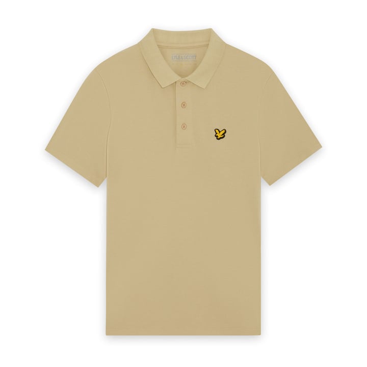 Golf Core Polo Lyle & Scott