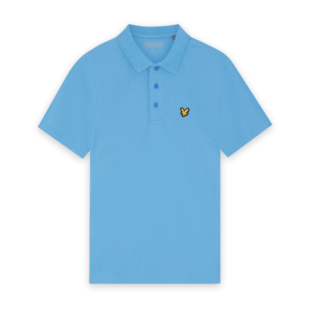 Lyle & Scott Core