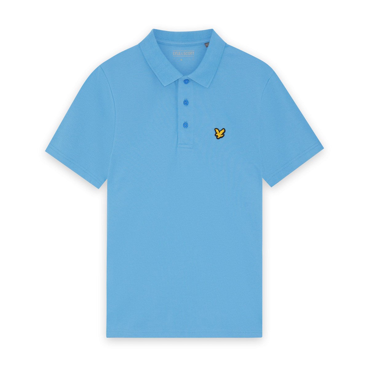 Golf Core Polo