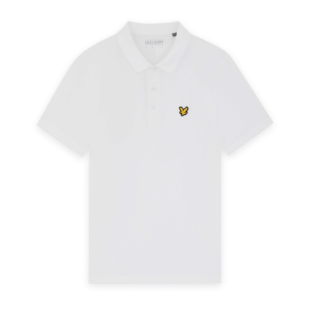 Lyle & Scott Lyle & Scott Core Polo Shirt
