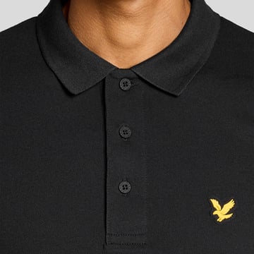Golf Core Polo Lyle & Scott