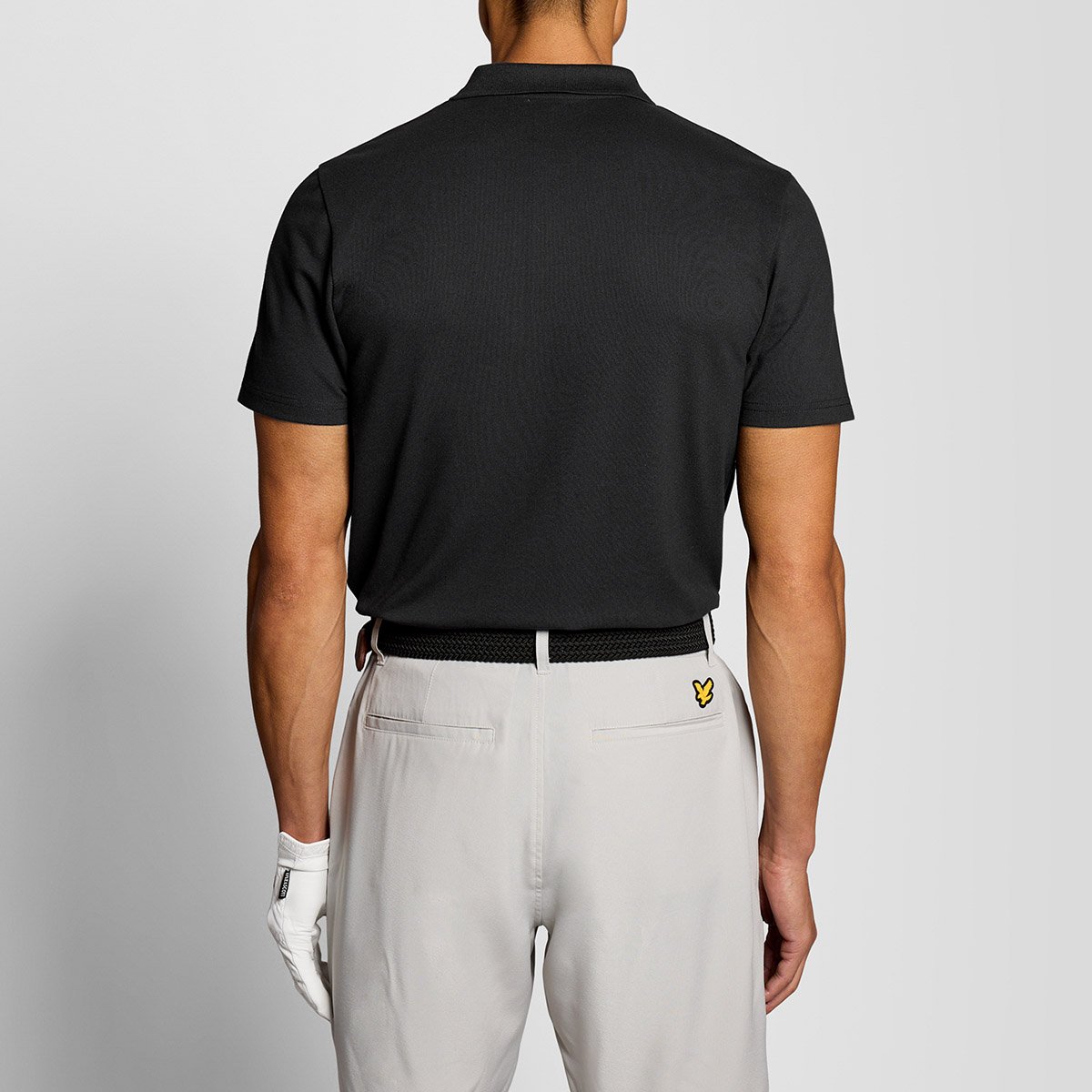 Golf Core Polo Lyle & Scott